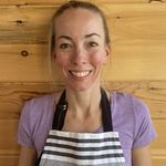 Christine Piper - @seeking_a_balance - Instagram