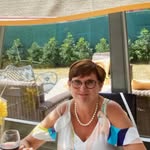 Christine Van De Putte - @christinevandeputt - Instagram