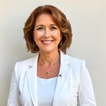 Christine Gray Ramey - @cnoonanathome - Instagram