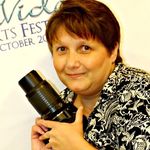 Christine Ramey - @bluegal72 - Instagram