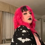Christine Render Pesch - @thestrawberrygirlchristine - Instagram