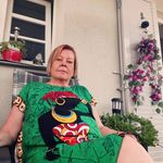 Christine Riedl - @christine27761 - Instagram