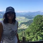 Christine Riedl - @chrissyreedl - Instagram
