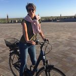 Christine Riedlinger - @christineriedlinger - Instagram