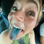Christine of the rivers - @esq.soy.rubia_ - Instagram