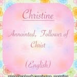 Christine Rivers - @christine.rivers.54 - Instagram