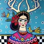 Christine Rivers - @rivers536 - Instagram