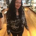 Christine Rivers - @christinewaterlily - Instagram