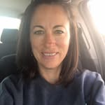 christine rivers - @3italianmomma - Instagram