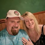 Christine Robison - @gigs_place - Instagram