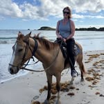 Christine Robison - @chisa70 - Instagram