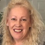 Christine Robison - @hartuvanangel56 - Instagram