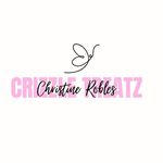 Christine Robles - @crizzle_treatz - Instagram