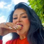Christine Robles - @agreatmom63 - Instagram