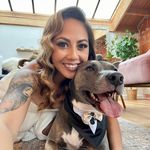 Christine Robles Amancio - @christinerobles - Instagram
