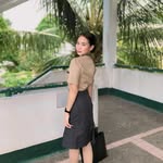 Christine Robles Sales - @itskristinnn - Instagram