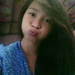 Christine Anne Alemania - @christine_rocks - Instagram