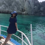 Christine Xu - @christinerocks507 - Instagram