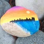 Christine's Rocks - @christinesrocks - Instagram