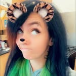 Christine Ann Rook - @chrissieboofoster94 - Instagram