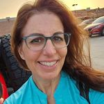 Christine Leta Rook - @christinepaints4u - Instagram