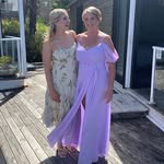 Christine Baker - @christine.rudd.75 - Instagram