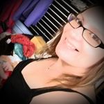 Christine Miner Rudd - @chancestrft - Instagram