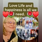 Christine Rudd - Facebook