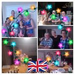 Christine Rudd - @cruddy53 - Instagram