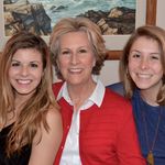 Christine Rudd - @foru.bydesign - Instagram