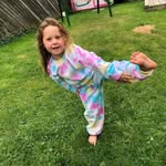 Christine Ruff - @rhythmpetran12 - Instagram