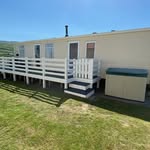 Christine Ruff - @caravan41sunnysands - Instagram