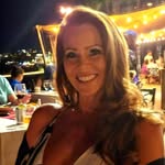 Christine Ruff - @redruff88 - Instagram