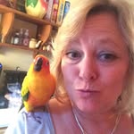 Christine Ruff Pusateri - @mschrissy67 - Instagram