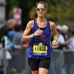 Christine Gruca Schaefer - @dancer_runs - Instagram