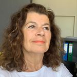 Christine Scharf - @scharf647 - Instagram