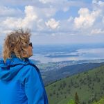 Christine Scharf - @tine_scharf - Instagram