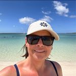 Christine Scharf - @craftydaisy - Instagram