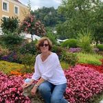 Christine Scharf - @christine.scharf.1238 - Instagram