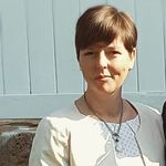 Christine Scharfenberg - @christinescharfenberg - Instagram