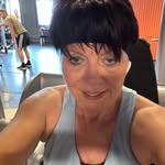 Christine Schumann - @schumann9889 - Instagram