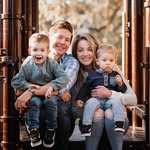 Christine Schumann (Kimman) - @happyflcamper - Instagram