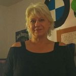 Christine Seitz - @seitz740 - Instagram