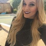 Christine seitz - @christine0233 - Instagram