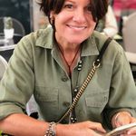 Christine Seitz - @christine_porchet - Instagram