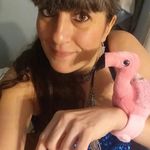 Christina Serio - @theuniverseofwonder - Instagram