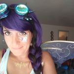 Christina Serio - @theuniverseofw.onder - Instagram
