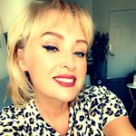 Christine Serio - @madameserio - Instagram