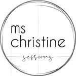 ms christine sessions - @ms.christine_sessions - Instagram