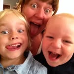 Christine Severin - @crestaijn - Instagram